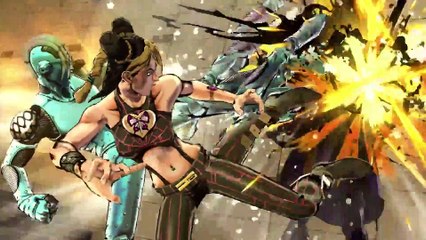 Jojo&apos;s Bizarre Adventure: Eyes of Heaven - Capítulo 6