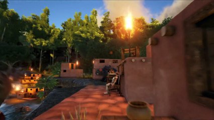 ARK: Survival Evolved - Primitive+