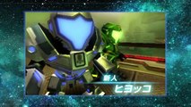 Metroid Prime: Federation Force - Jugabilidad