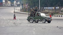 الجيش الهندي: الاستخبارات الباكستانية متورطة في تفجير كشمير