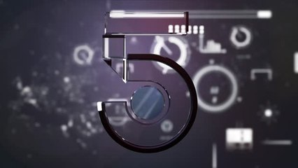 5 Things - Tajamnya Tandukkan Kepala Pemain Real Madrid