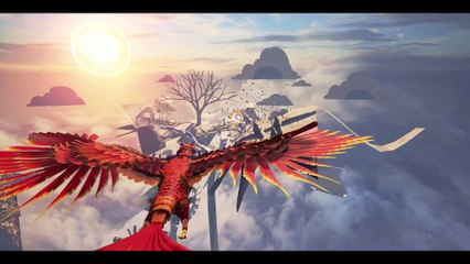 How We Soar - Anuncio PlayStation VR