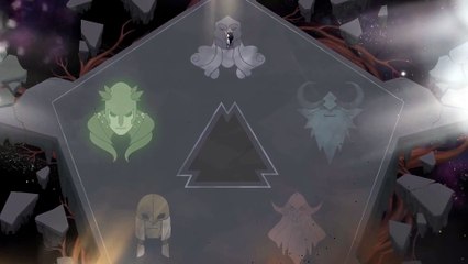 Jotun: Valhalla Edition - Versión Wii U