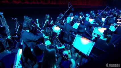 Conferencia de Sony en el E3 2016 - Vandal TV