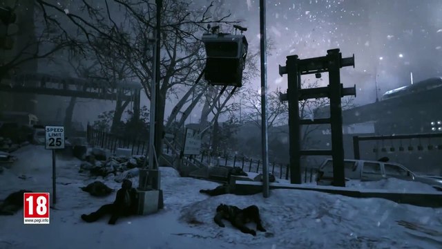 Tom Clancy's The Division - Survival (expansión)