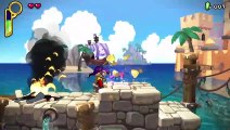 Shantae: Half-Genie Hero - E3 2016