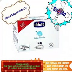 Buy Baby Care products from Grocio at Noida.