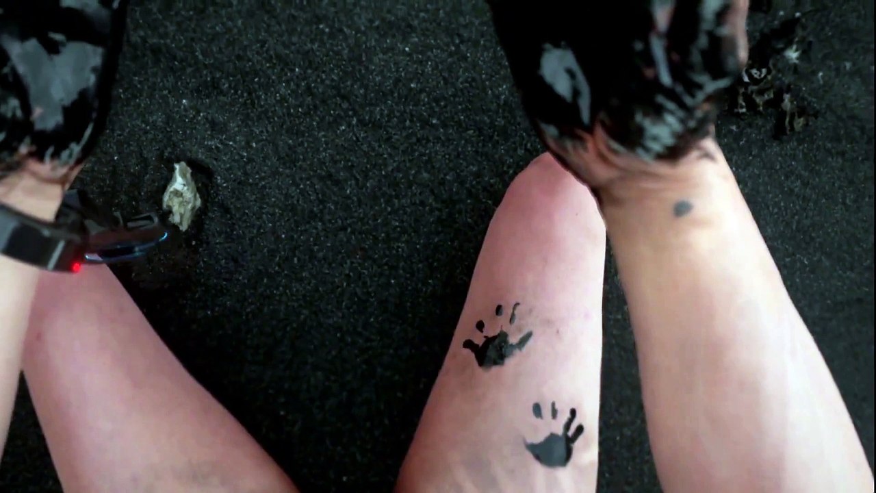 Death Stranding - Debut