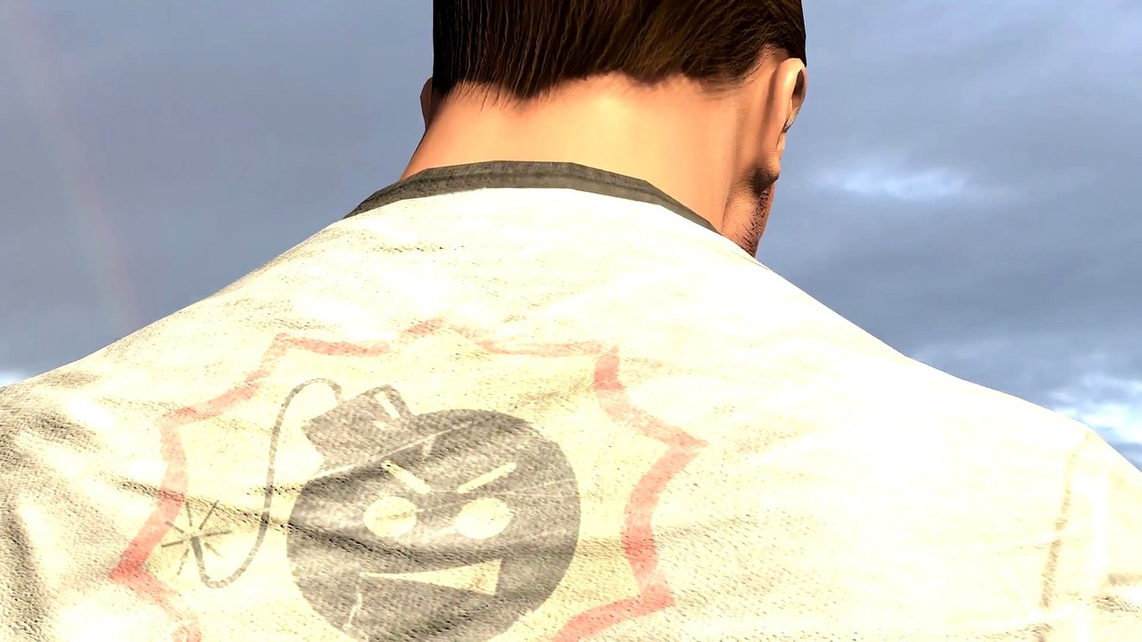 Serious Sam VR: The Last Hope - Tráiler de anuncio