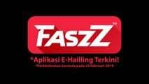 Faszz untungkan pemandu, penumpang