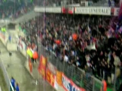 Rennes-Caen titi Deroin