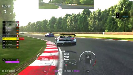 Gran Turismo Sport - Jugabilidad E3 2016