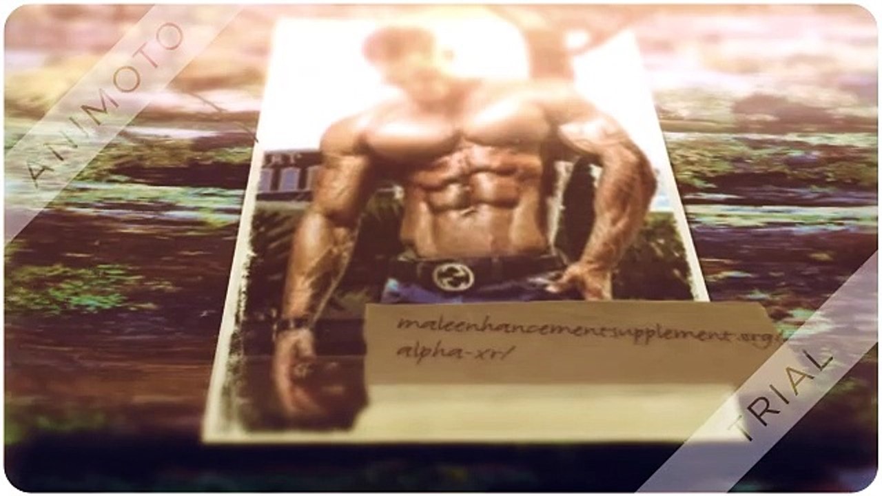 Alpha Xr male Enhancement Pills: Read All Reviews Cost, Pills & Side Effect!