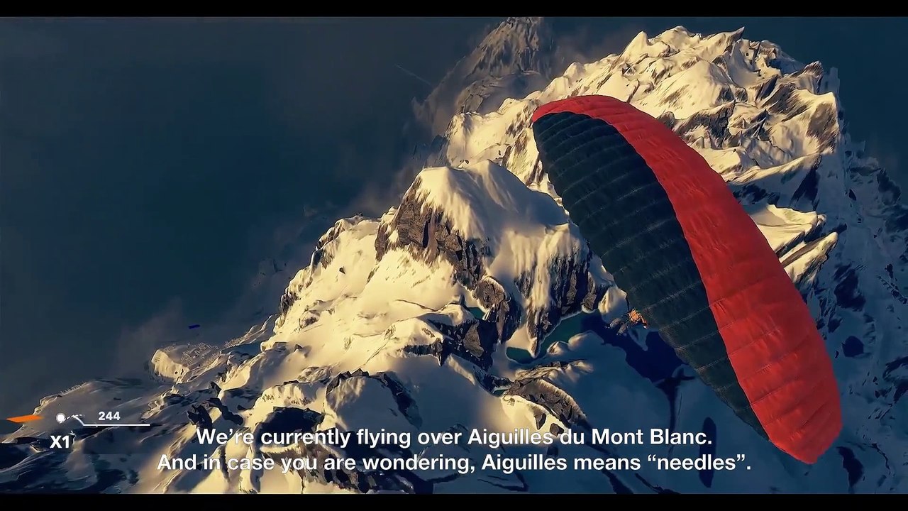 Steep - Debut
