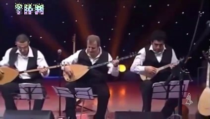 Kime Kin Ettin de Giydin Alları - THM