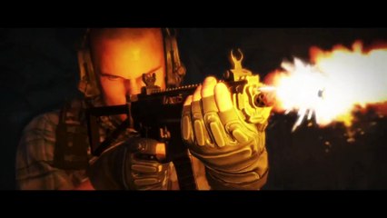 Tom Clancy&apos;s Ghost Recon Wildlands - Tráiler E3 2016