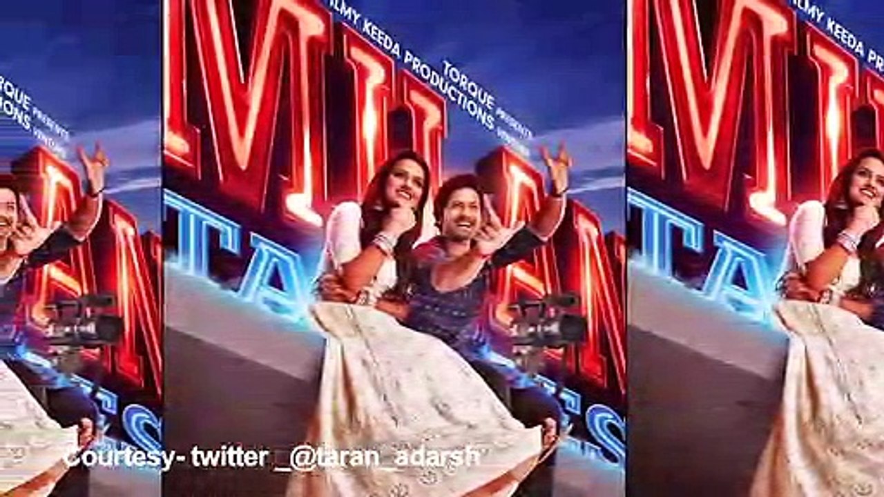 First Look Out | Tigmanshu Dhulia's 'Milan Talkies' stars Ali Fazal as filmmaker