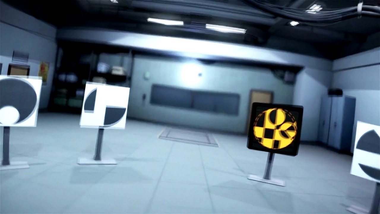 Statik - Tráiler de anuncio