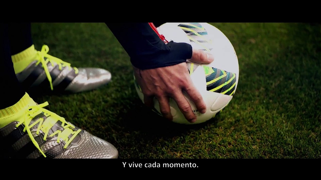 FIFA 17 - Vive cada momento