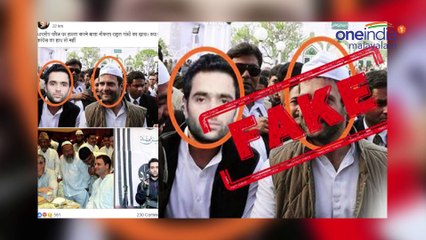 ഇങ്ങനെയാണ് വ്യാജവാർത്തകൾ ഉണ്ടാകുന്നത് | #FakeNews | Oneindia Malayalam