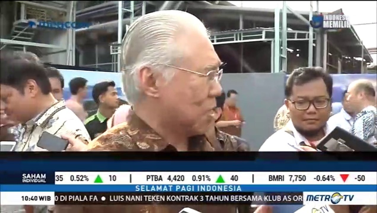 Jawab Tuduhan Prabowo, Ini Jawaban Mendag Soal Impor