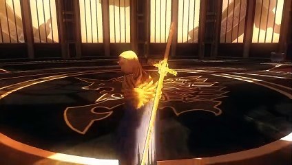 Anima: Gate of Memories - Tráiler de lanzamiento