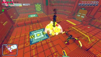 Heart&Slash - Lanzamiento