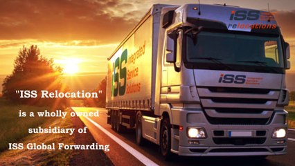 iss-relocations in Dubai, UAE