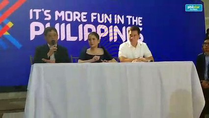 Interagency task force now focused on Manila Bay rehab