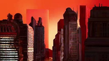 Hard Reset: Redux - Tráiler de lanzamiento