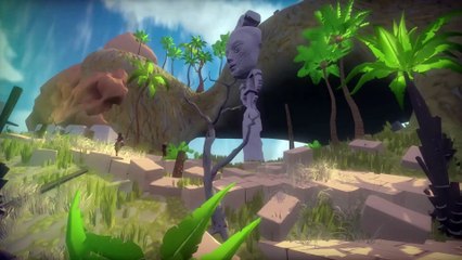 Worlds Adrift - Island Creator