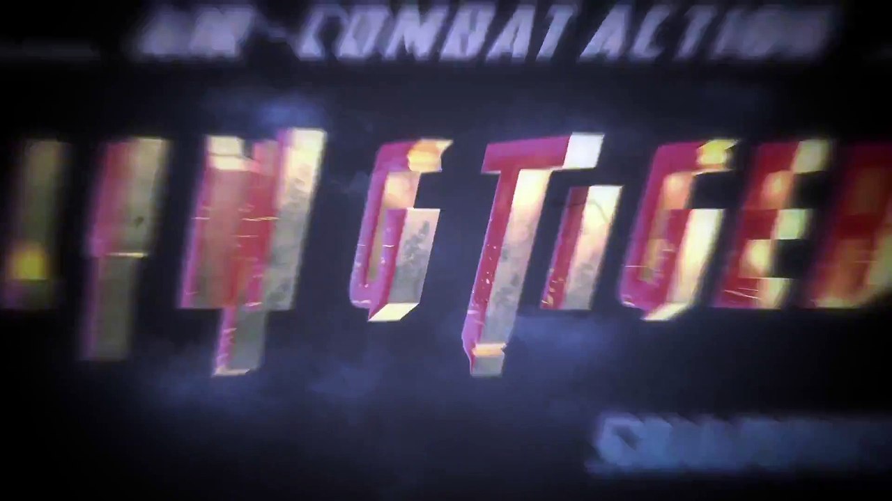 Flying Tigers: Shadows Over China - Dogfight Daze