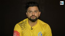 Dhoni will play a crucial role if Kohli is to lift the World Cup: Raina