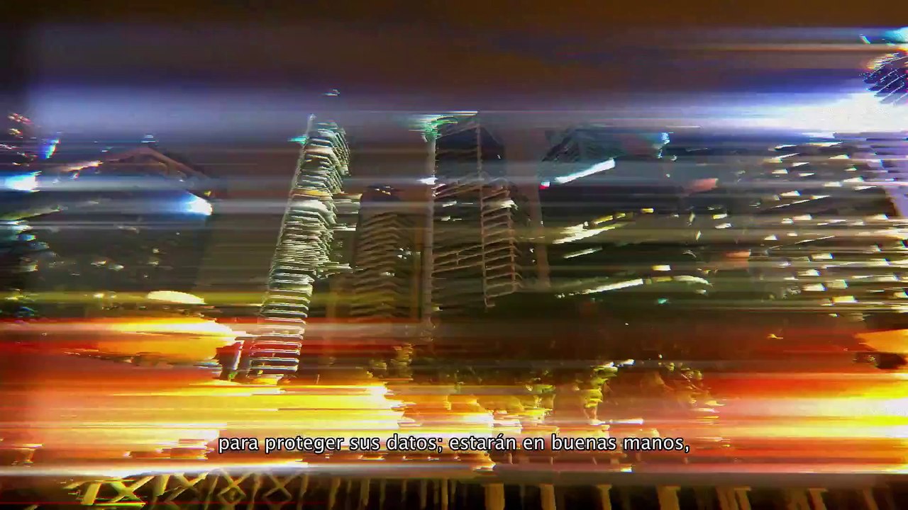 Deus Ex: Mankind Divided - Breach