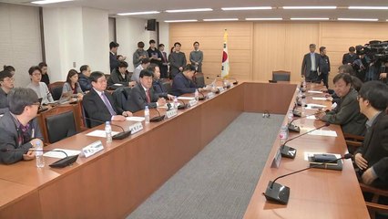 경사노위, 탄력근로 단위기간 최대 6개월 확대 합의 / YTN