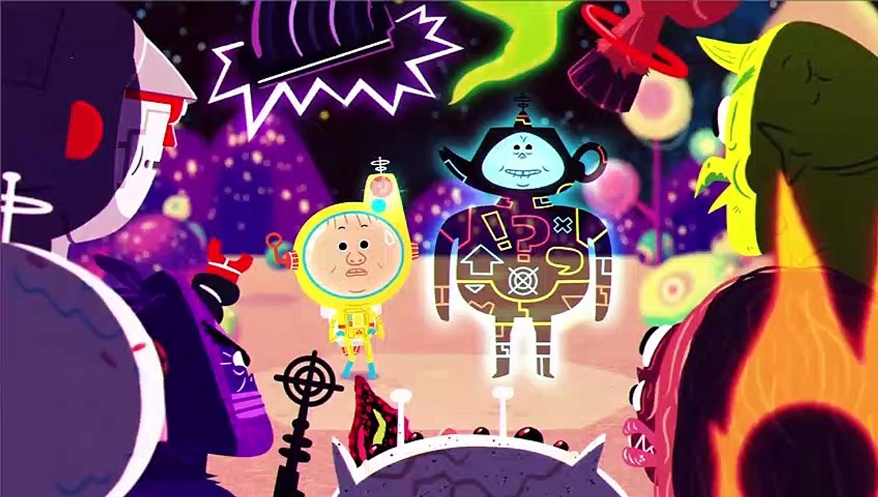 Loot Rascals - Debut