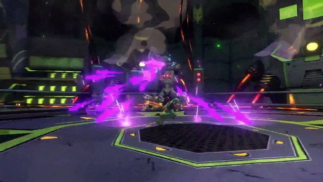 Teenage Mutant Ninja Turtles: Mutants in Manhattan - Lanzamiento