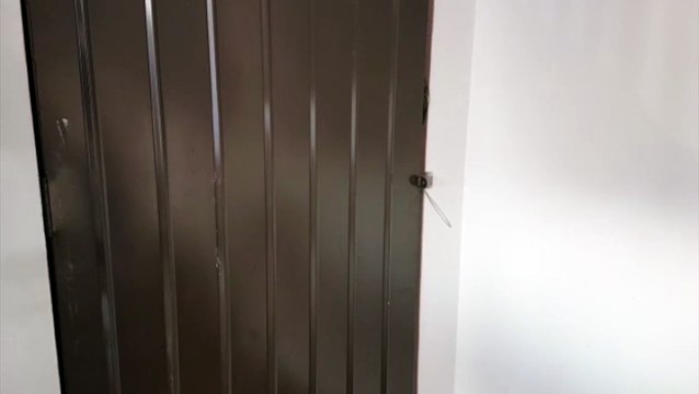 Imóvel no Cancelli é alvo de ação criminosa