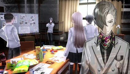 Caligula - Jugabilidad (2)