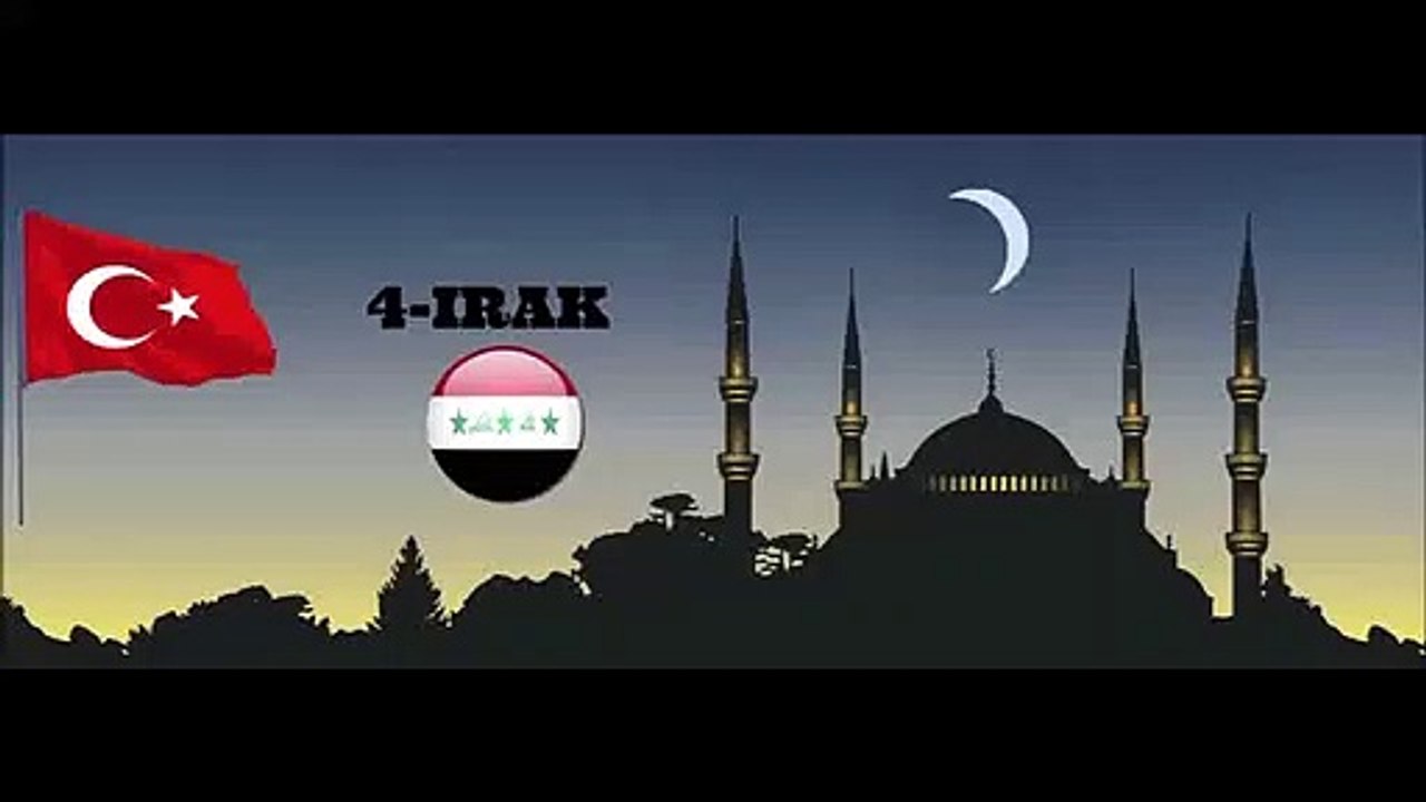 2-Irak Ezan (İraq Adhan)