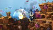 Worms WMD - Tráiler del multijugador