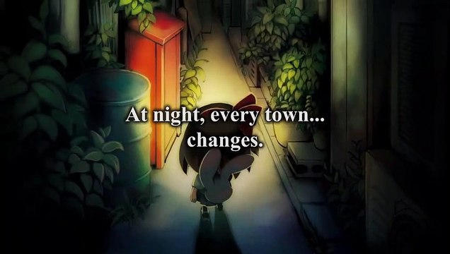 Yomawari: Night Alone - Reservas