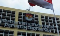 KPU Umumkan Tambahan Nama Caleg Mantan Napi Korupsi