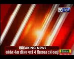 Massive fire broke out in an oil factory in West Bengal