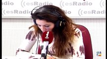 Federico a las 8: Sánchez volvería a pactar con los separatistas, ¿indultos?