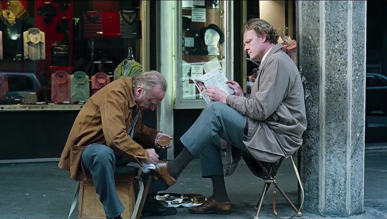 Le Havre (Blu-ray)