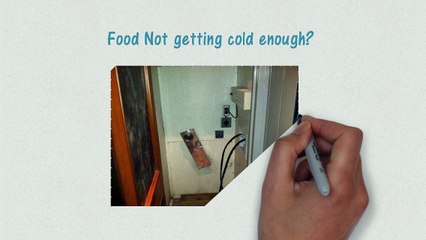 Refrigerator Repair in Portland