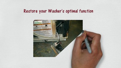 Washer Dryer Repair in Portland