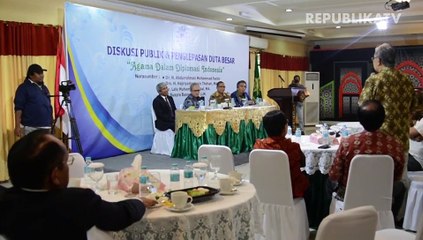 Beragama yang Mencerahkan (2-Selesai)