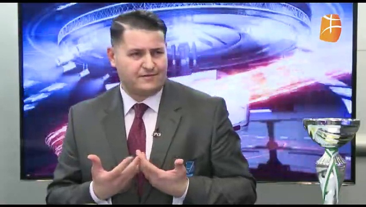 L'ancien MJS accusé d'avoir détourné 1 million d'euros